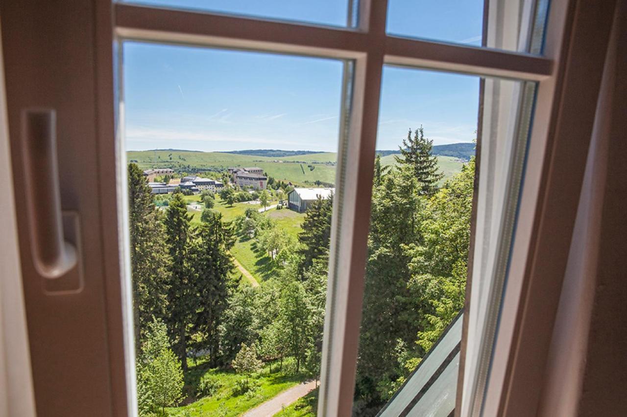 Pension Und Gaststaette Naturbaude Eschenhof Oberwiesenthal Εξωτερικό φωτογραφία
