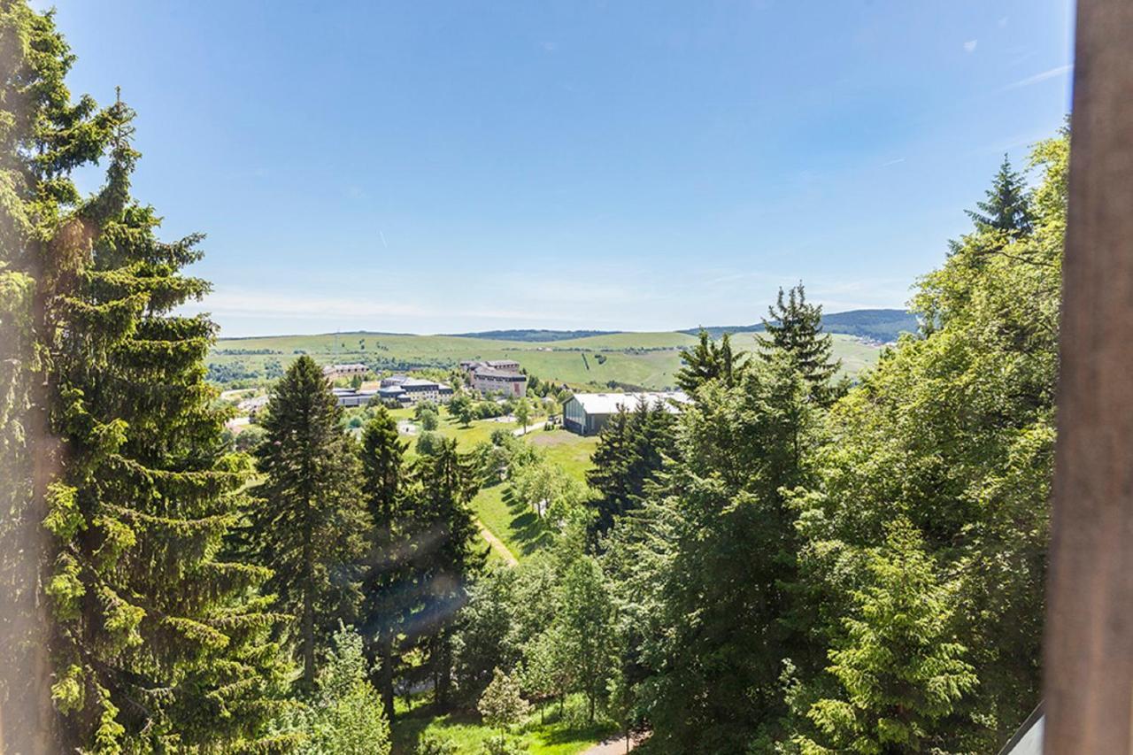 Pension Und Gaststaette Naturbaude Eschenhof Oberwiesenthal Εξωτερικό φωτογραφία